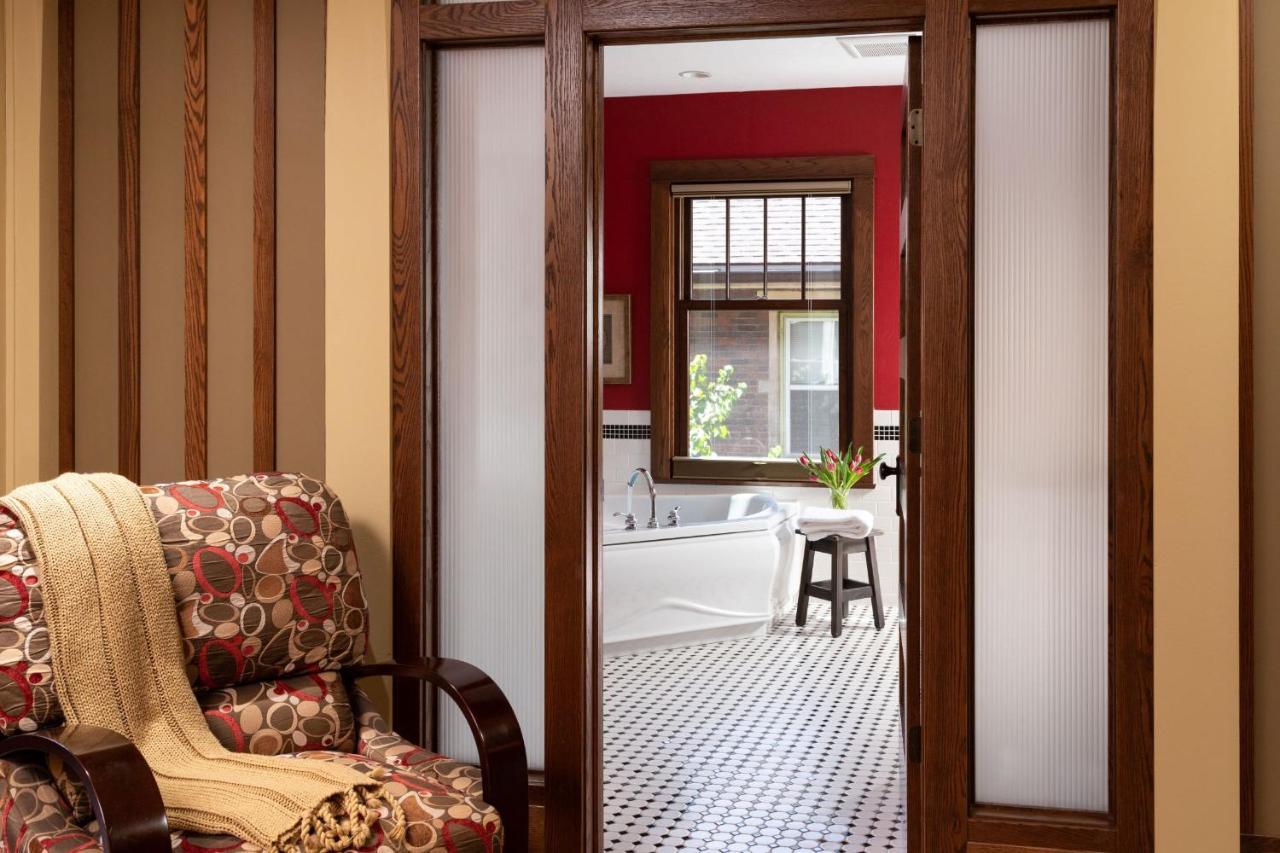 The Buckingham Inn Μάντισον Εξωτερικό φωτογραφία